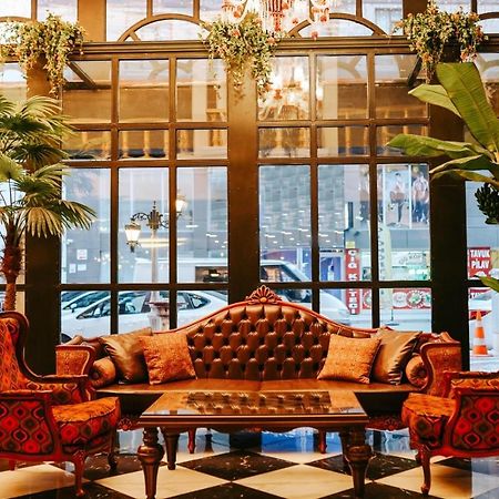 Reform Hotel Ван Экстерьер фото