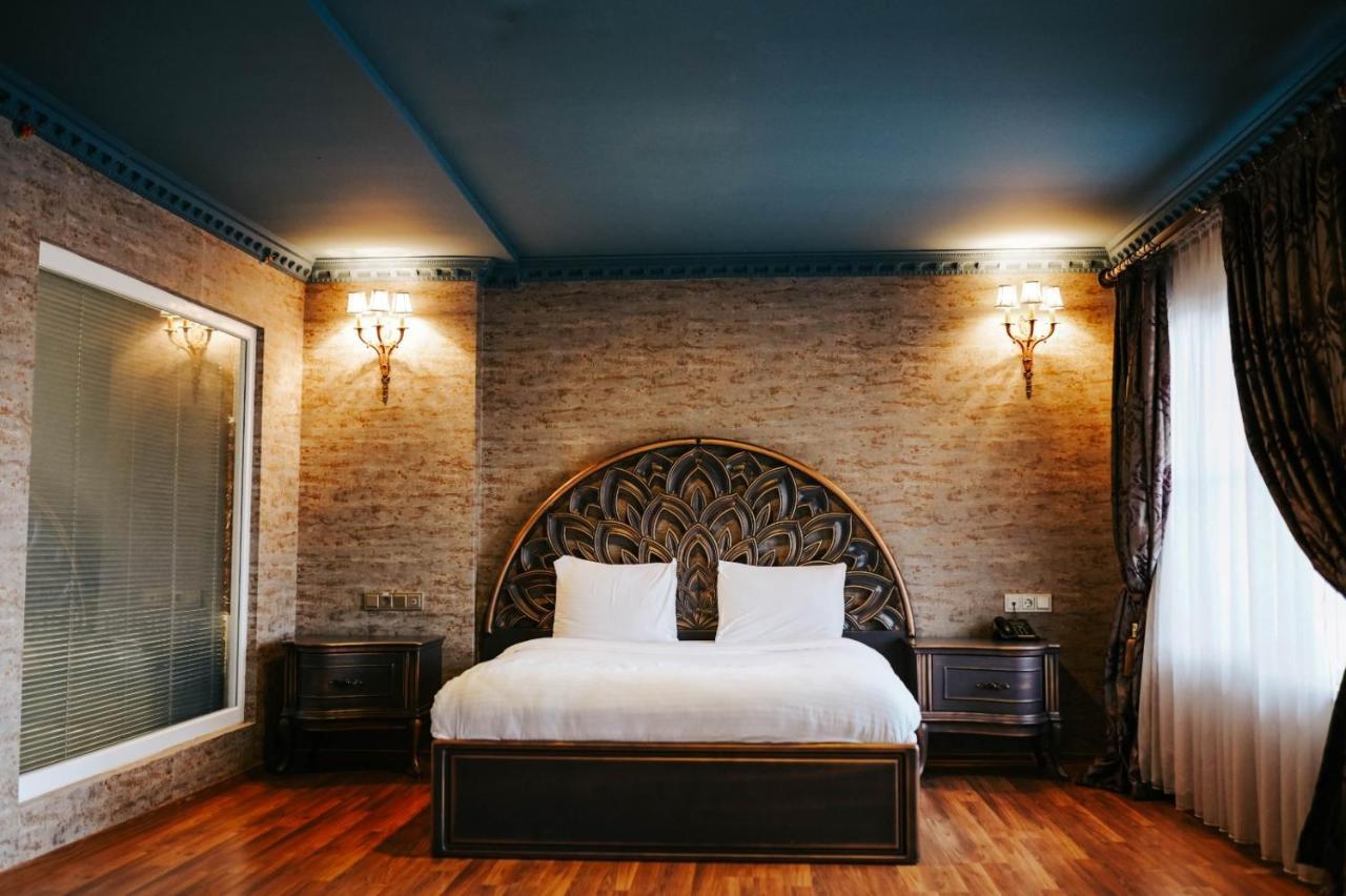 Reform Hotel Ван Экстерьер фото