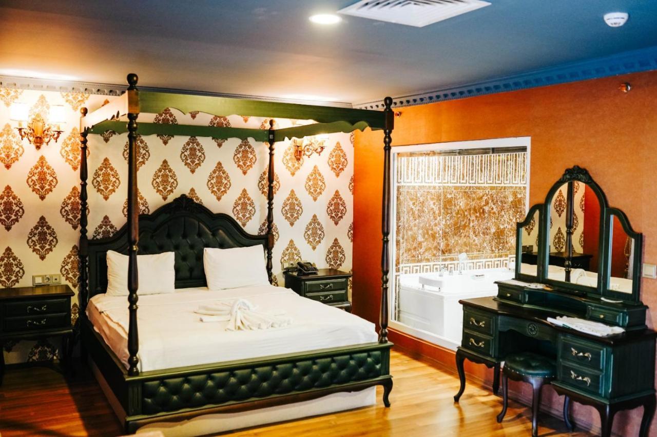Reform Hotel Ван Экстерьер фото