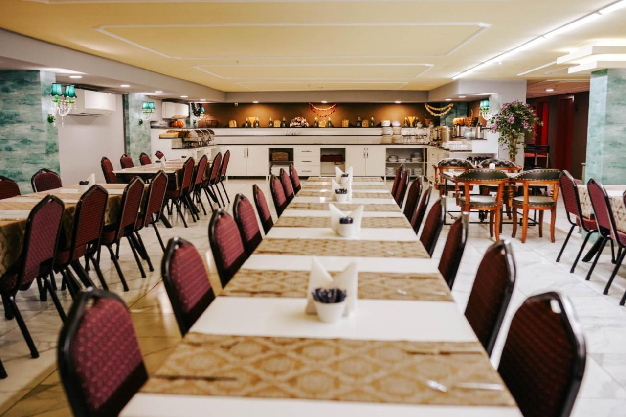 Reform Hotel Ван Экстерьер фото