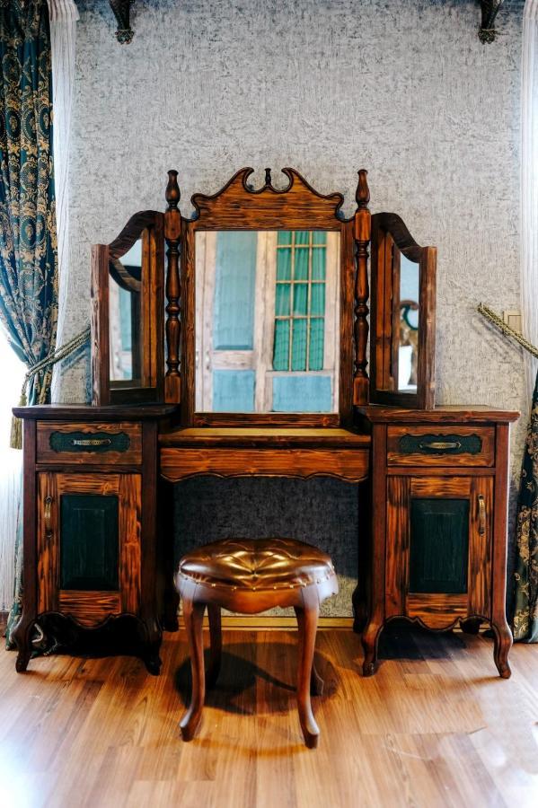 Reform Hotel Ван Экстерьер фото