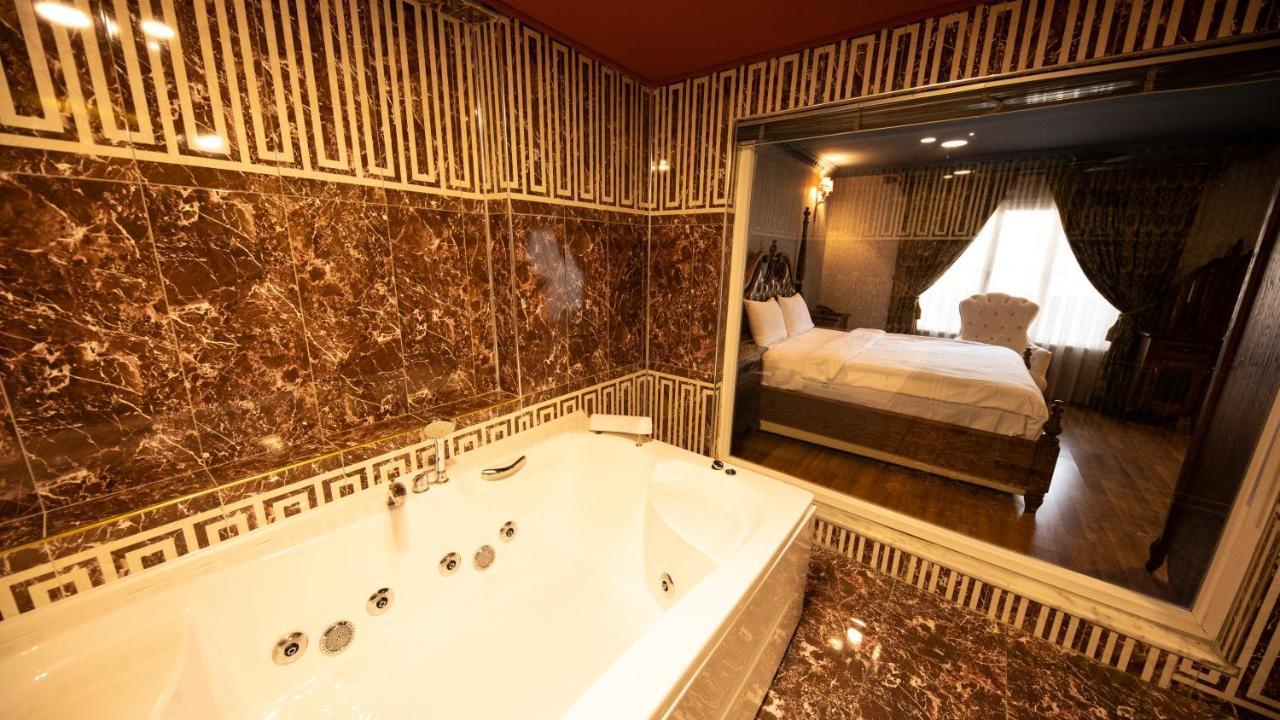 Reform Hotel Ван Экстерьер фото