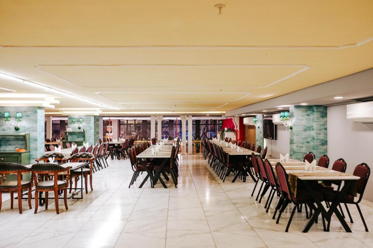 Reform Hotel Ван Экстерьер фото