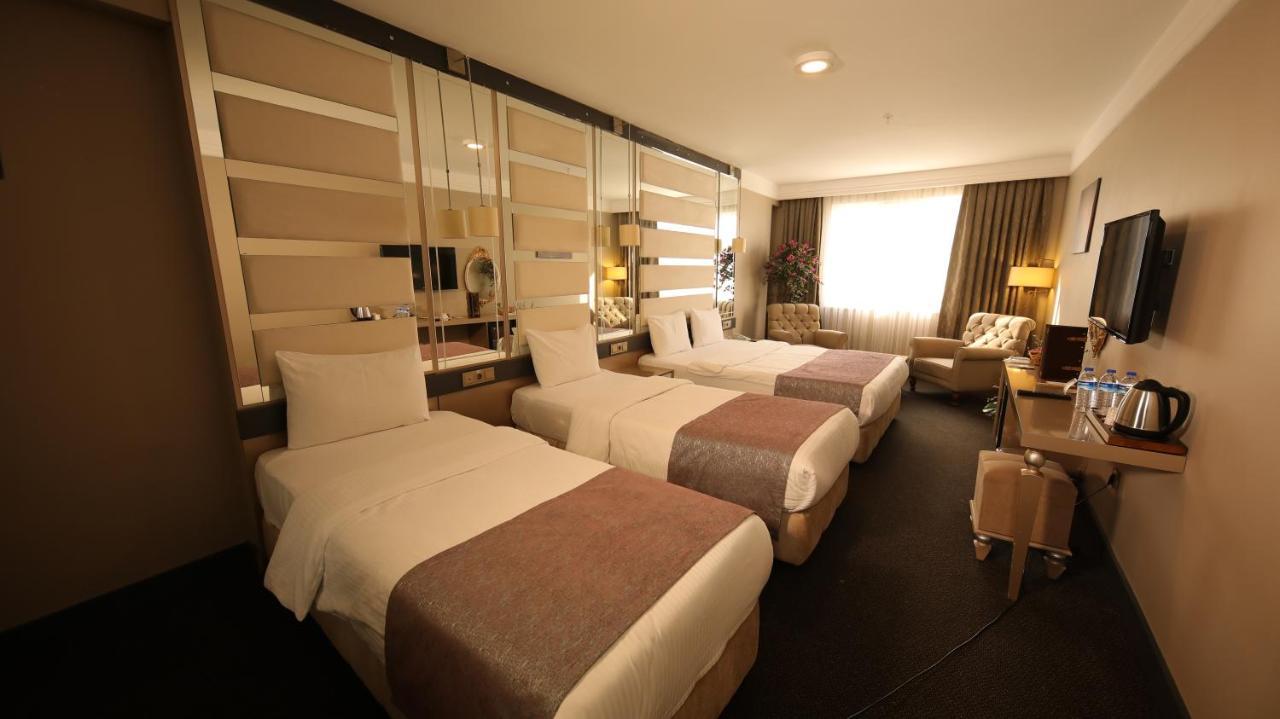 Reform Hotel Ван Экстерьер фото